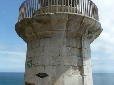 Santoña,Monte Buciero-Laredo; pueblos de madrid con encanto calzado trekking sierra norte de madrid